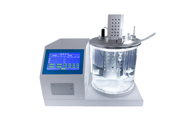 石油产品运动粘度自动测定仪IN-ND