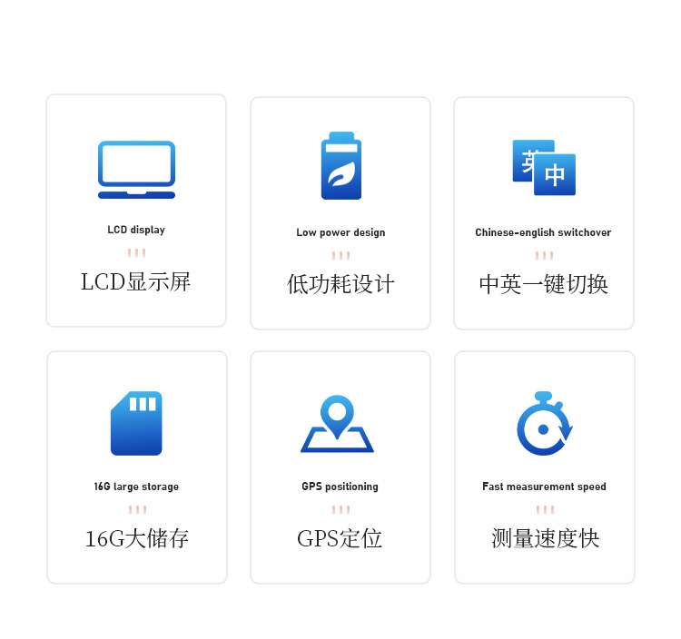 叶绿素a、b检测仪