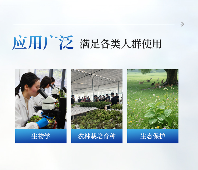 叶绿素荧光仪