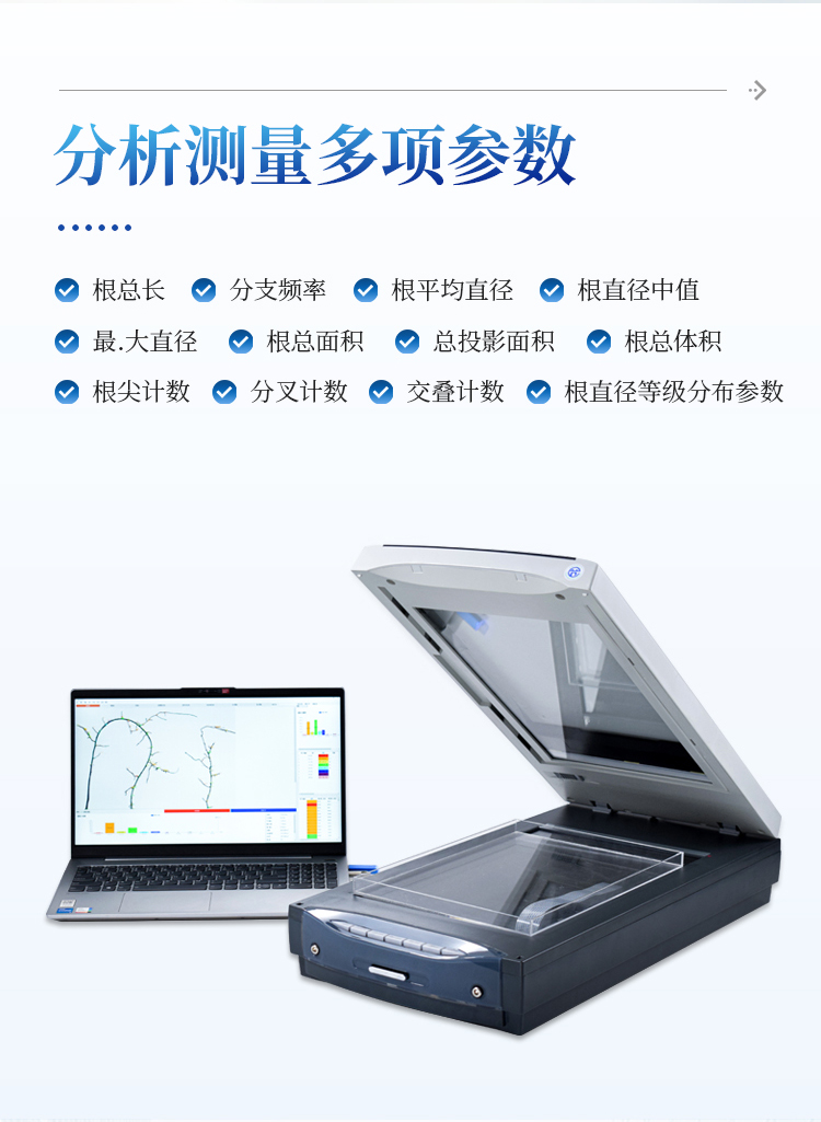 根系分析仪