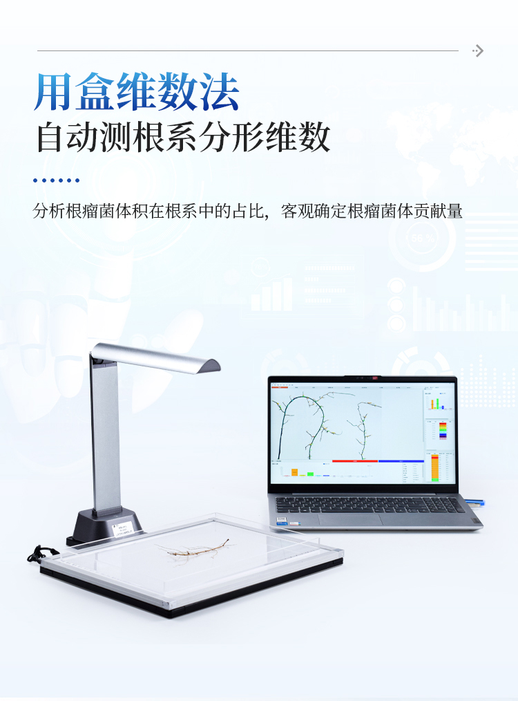 根系分析仪