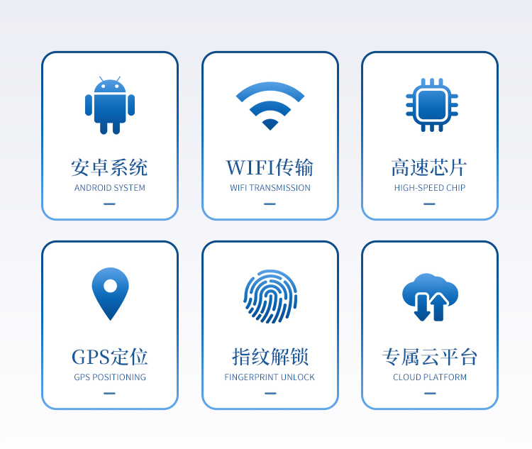 土壤多参数测定仪