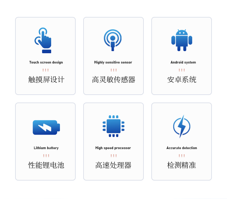 荧光检测仪