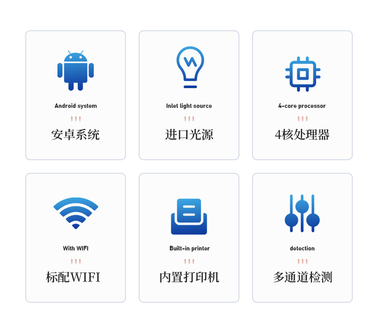 水产品氯霉素孔雀石绿检测仪