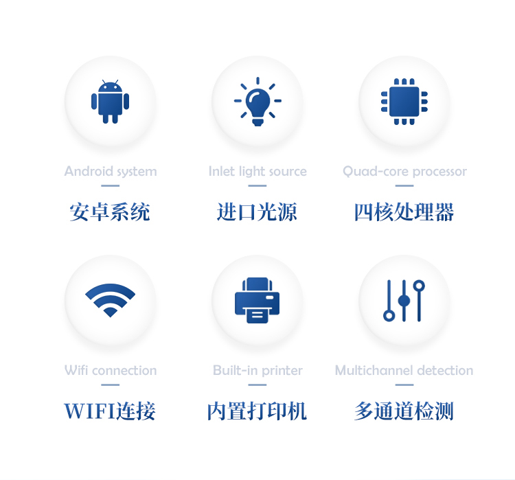 承诺达标合格证一体机