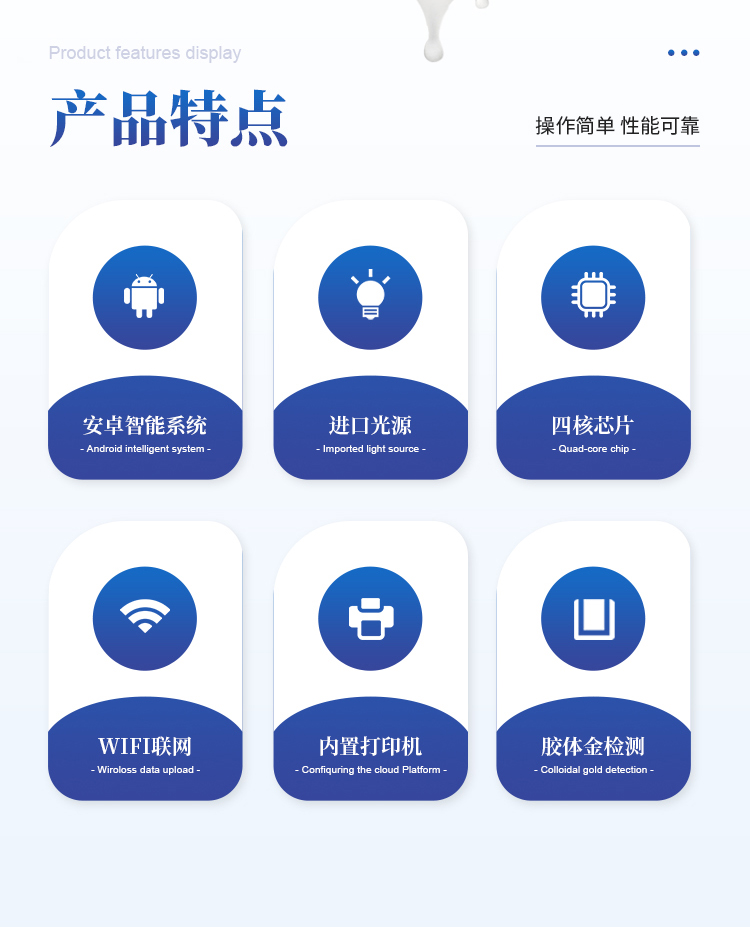 三聚氰胺检测仪
