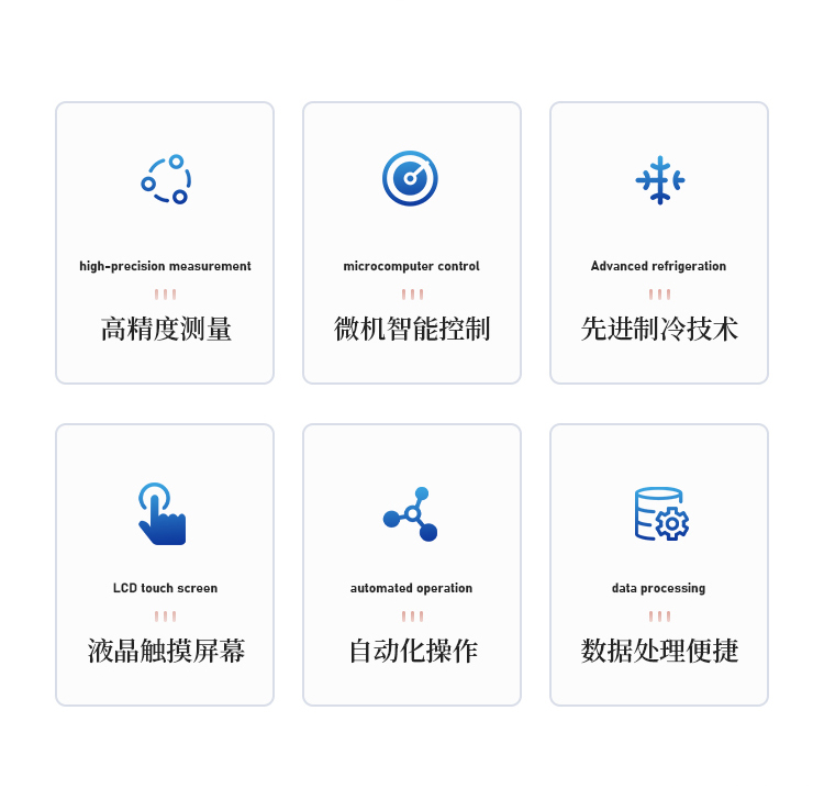 氧弹量热仪