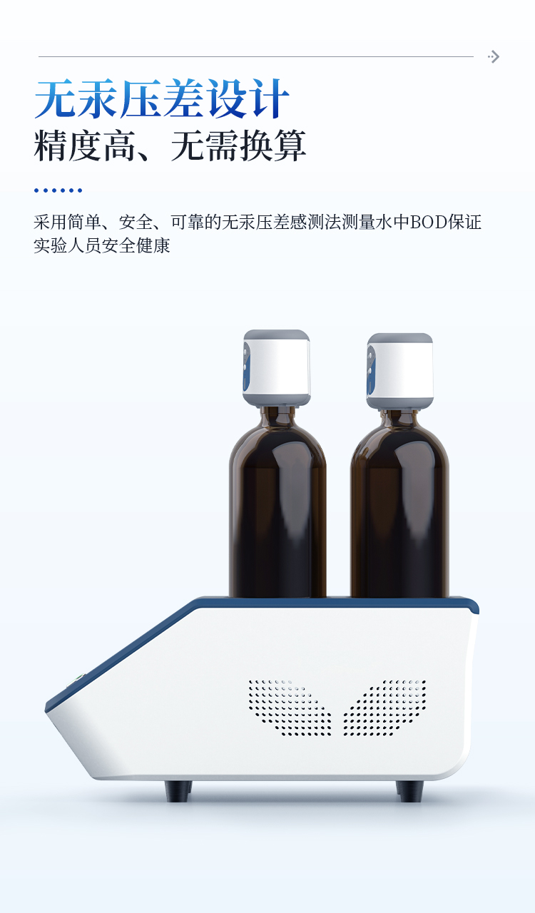 BOD快速测定仪