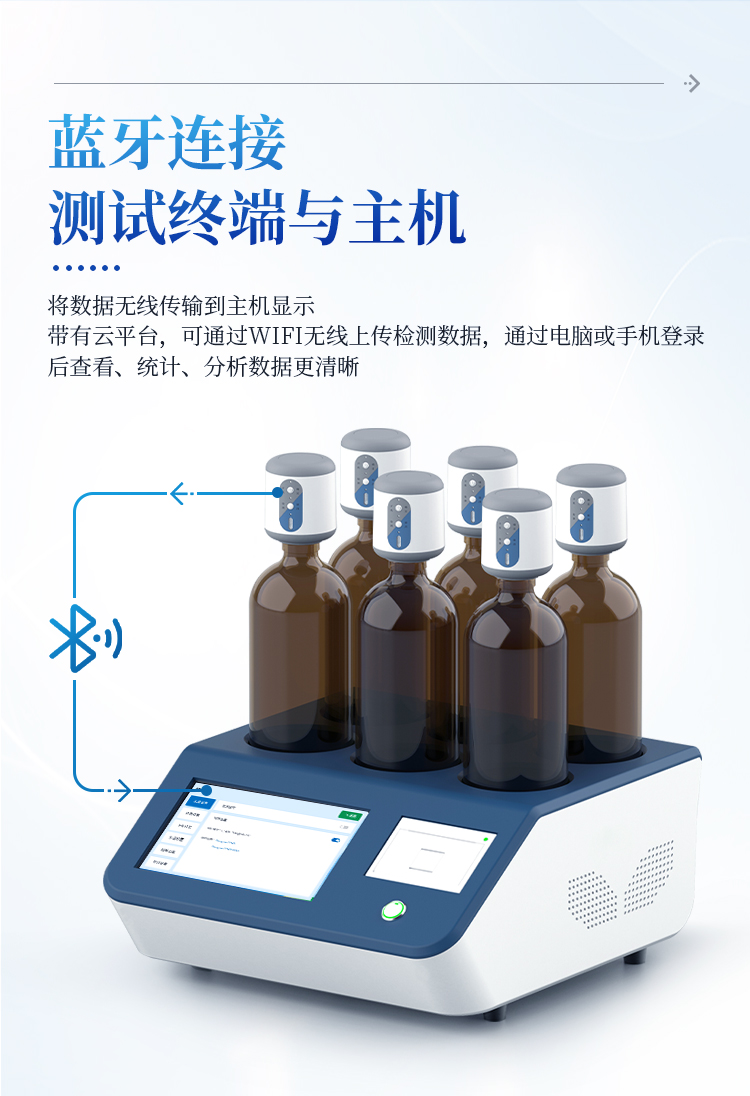 BOD快速测定仪
