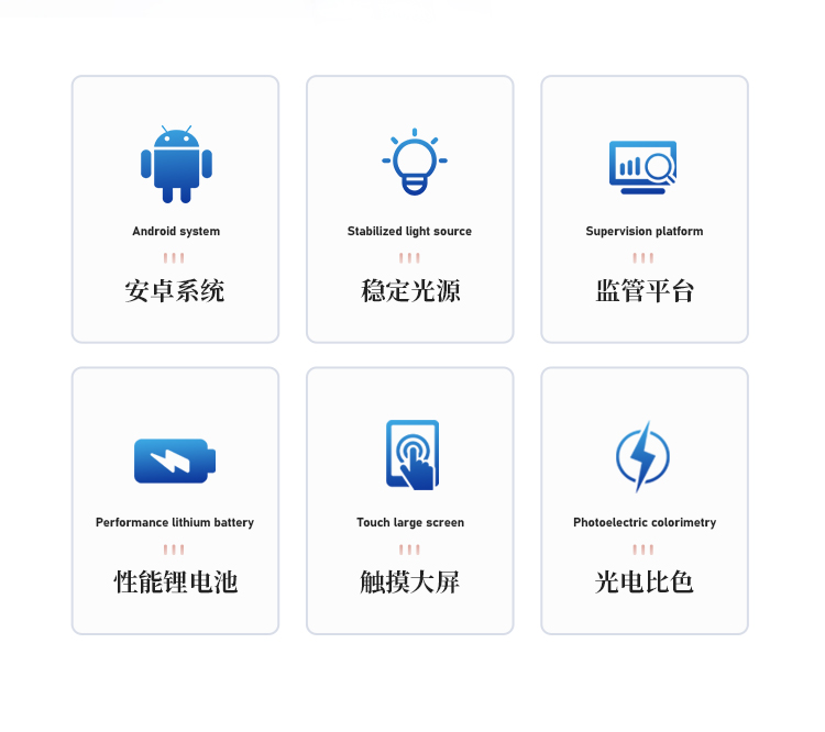 悬浮物浊度检测仪