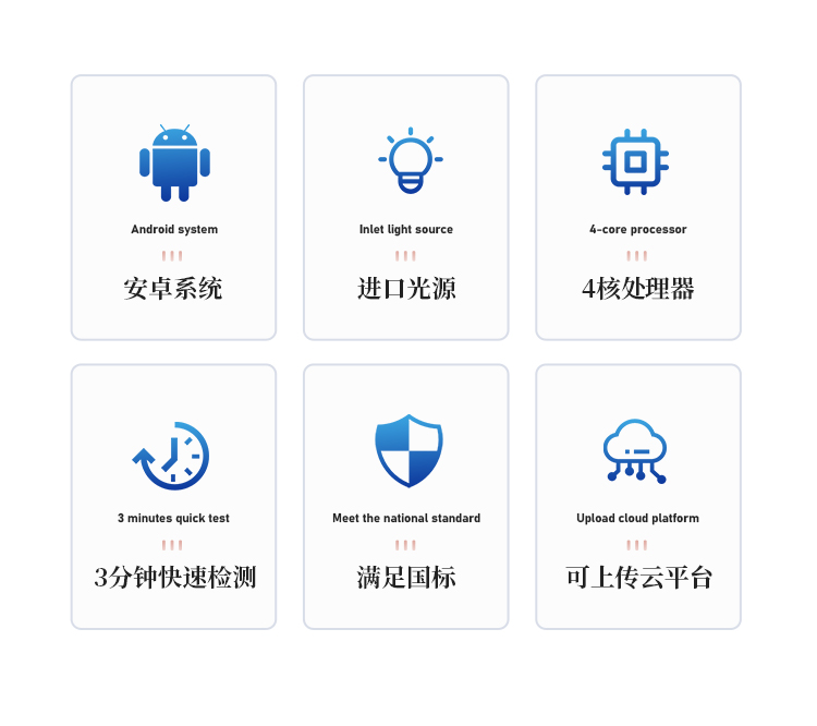 余氯检测仪