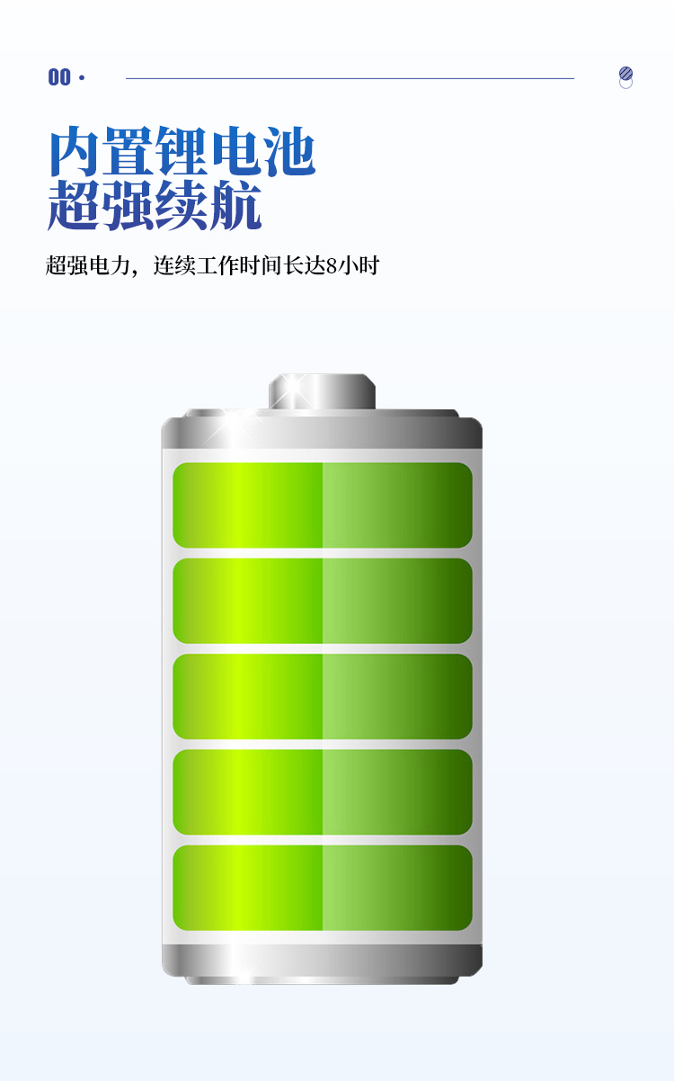 余氯检测仪