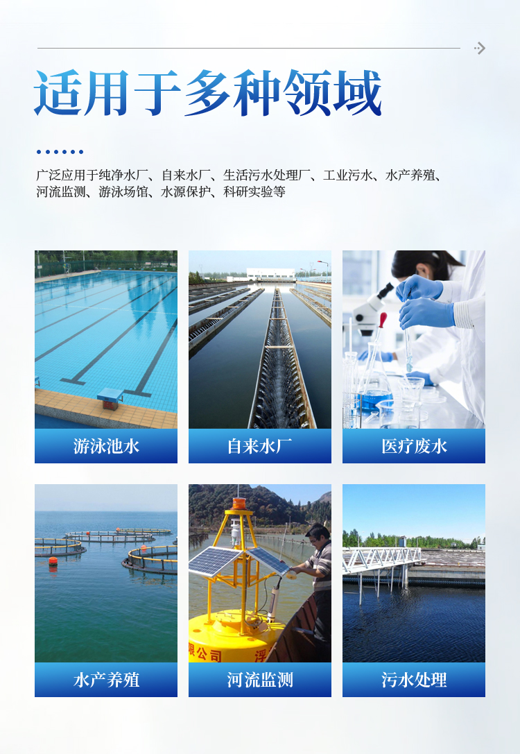 水质溶解氧检测仪