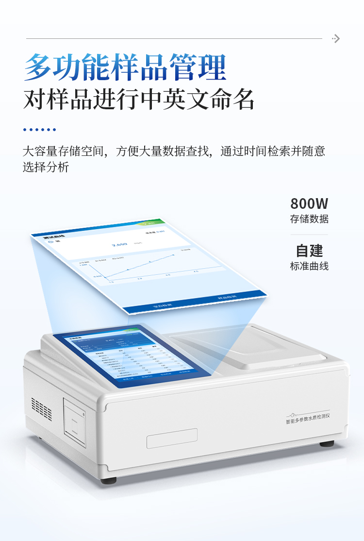 磷酸盐检测仪