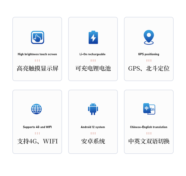 手持式NDVI测量仪