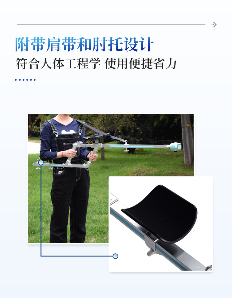 手持式NDVI测量仪
