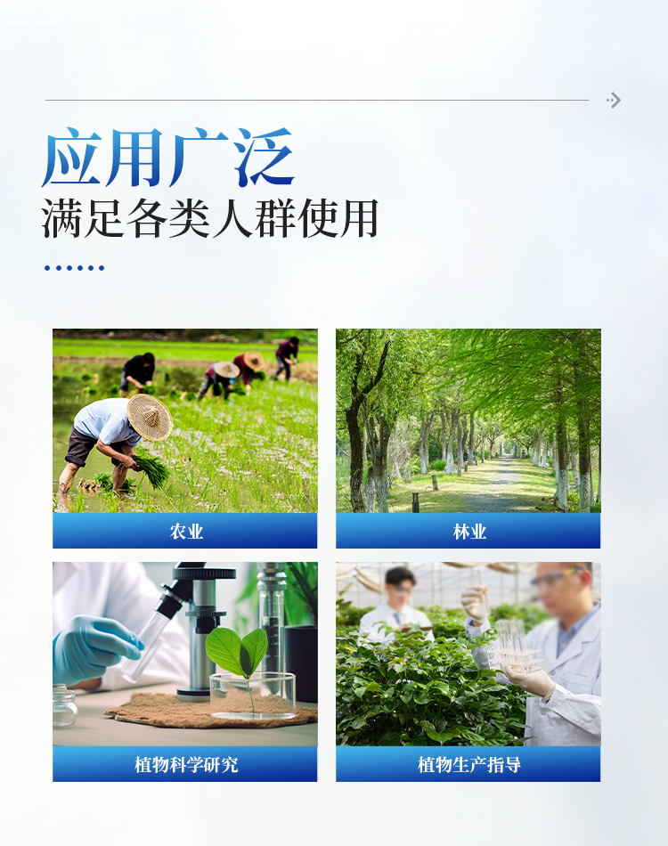 冠层分析仪