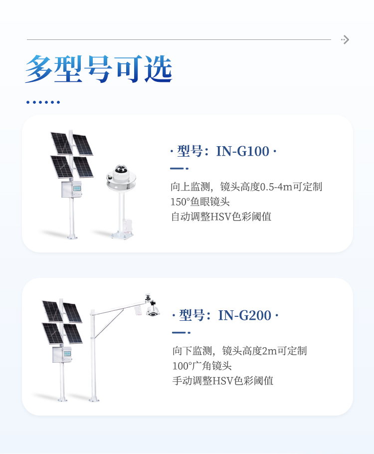 无线冠层分析仪